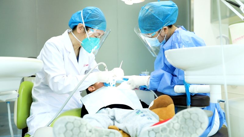 补牙，价格透明度如何？揭秘补牙收费标准的关键因素**