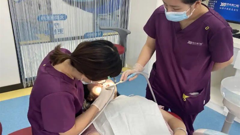 拔牙后义齿修复，如何选择合适方案？**